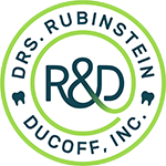 Drs Rubinstein and Ducoff
